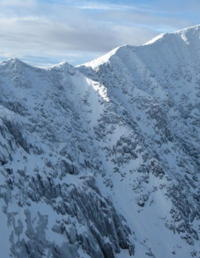 Katahdin South Basin