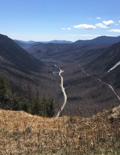 Crawford Notch, N.H.