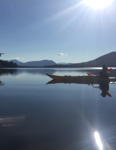 Moosehead Lake